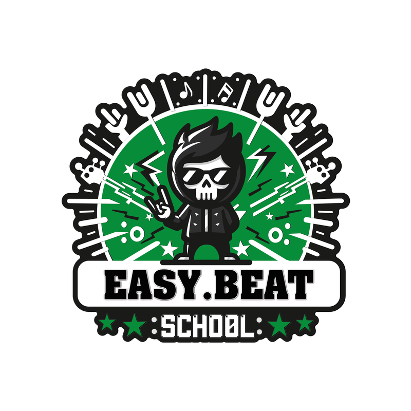 EasyBeat.School logo