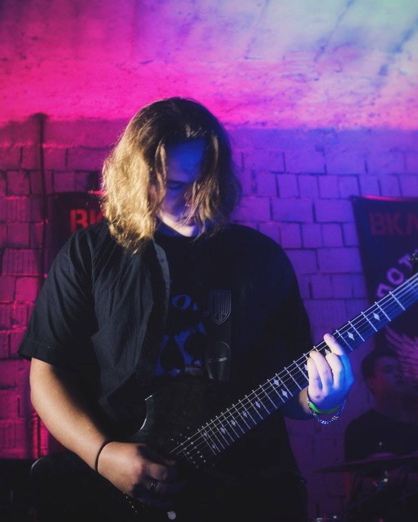 Нікіта Куруляк